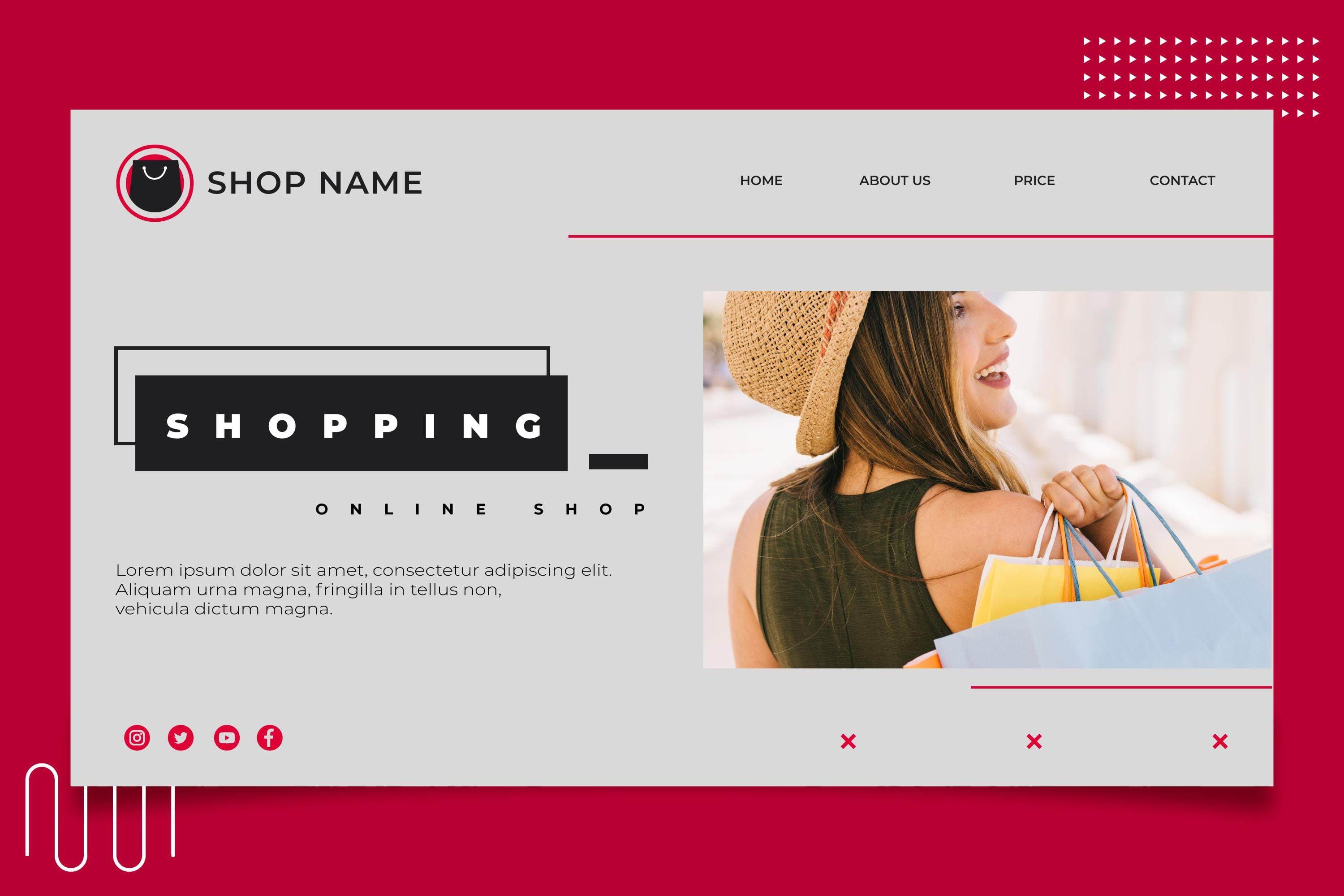 Oasisascend Ecommerce Website Services