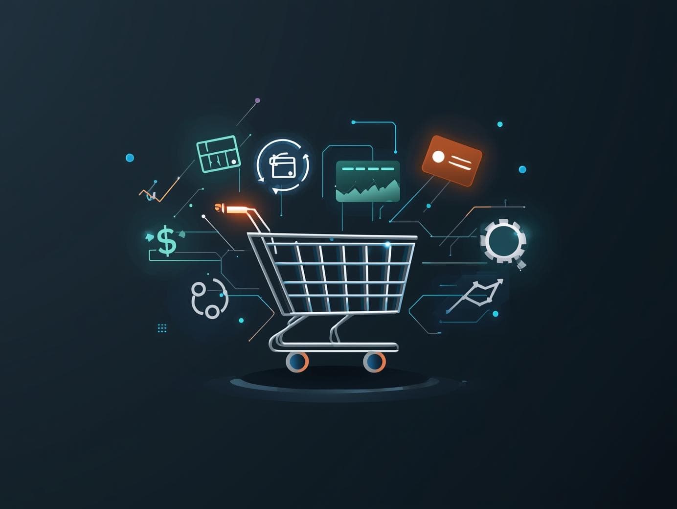 E-commerce Solutions