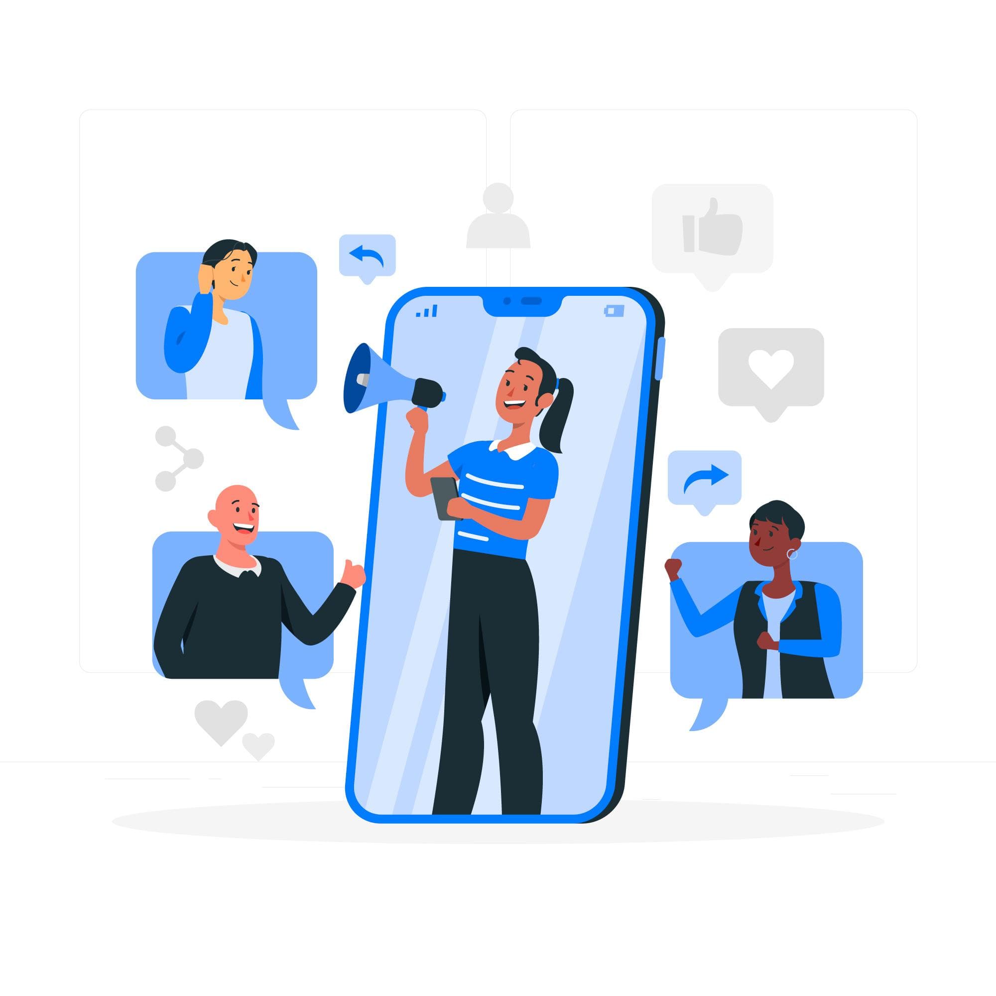 Social Media & Influencer Marketing