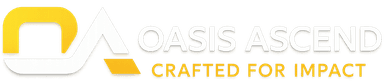 Oasis Ascend Logo