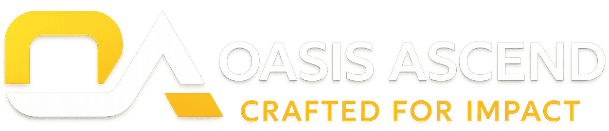 Oasis Logo