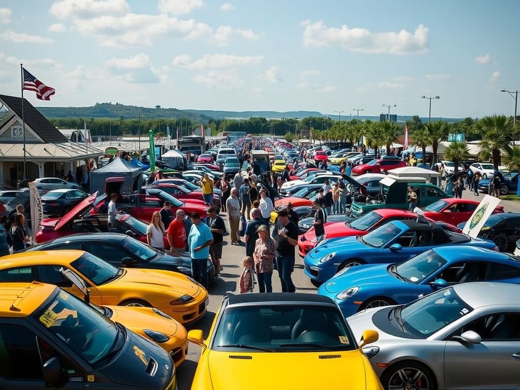 Automotive Marketing