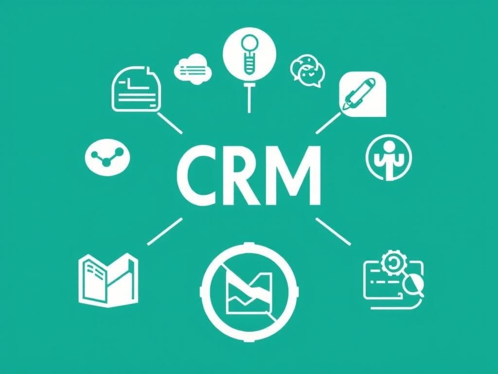 HubSpot CRM Setup & Training