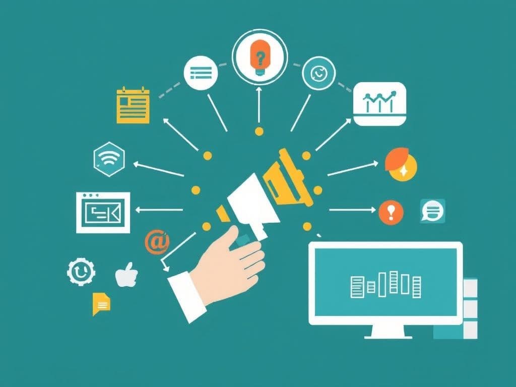 Marketing Automation