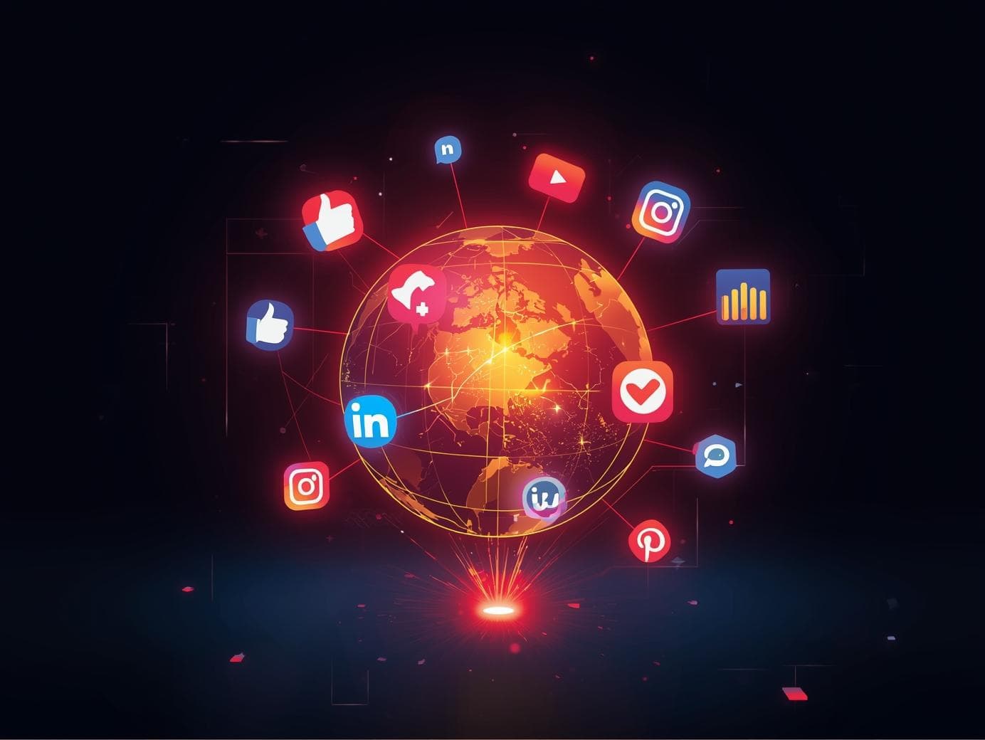 Social Media Marketing