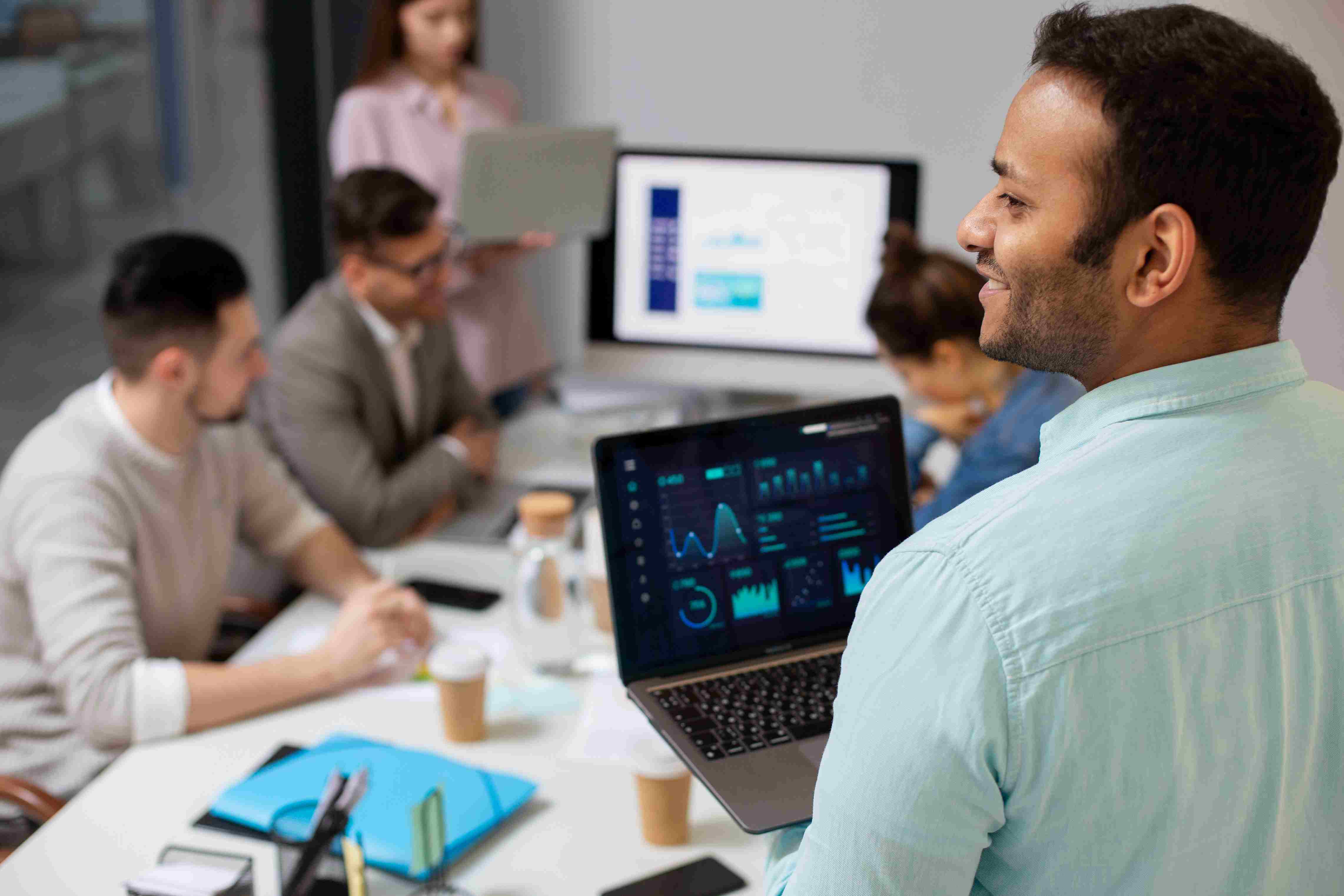 Oasisascend Software Development Services